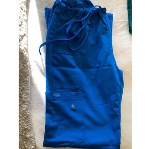 Dickies Xtreme Flare Scrub Pant